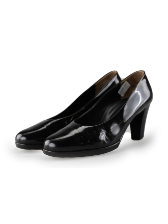 Paul Green Pumps Zwart 226549