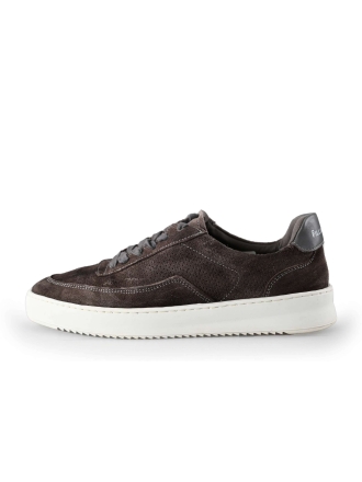 Filling Pieces Sneakers Bruin 226560