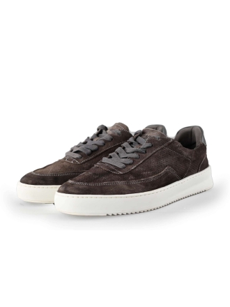 Filling Pieces Sneakers Bruin 226560