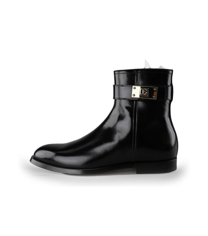 Dolce & Gabbana Enkellaarzen