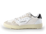 Off- White Sneakers