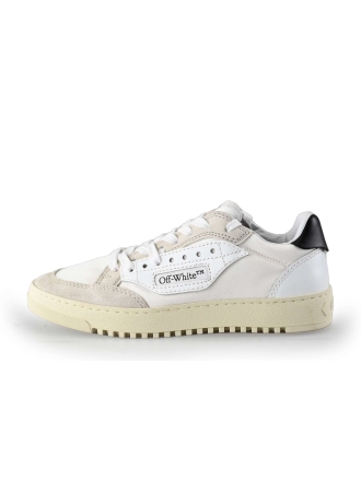 Off- White Sneakers