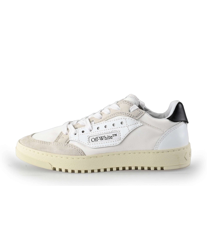 Off- White Sneakers