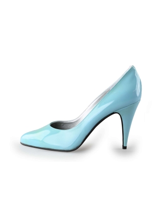 Bloom Pumps Blauw 226610