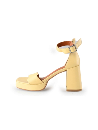 Vagabond Pumps Geel 226623