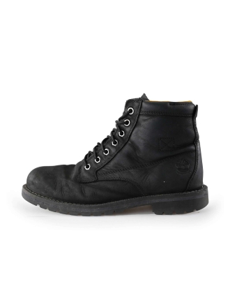 Timberland Veterboots Zwart 226657