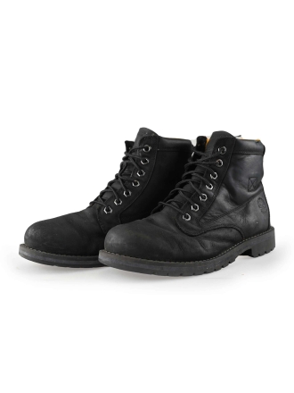 Timberland Veterboots Zwart 226657