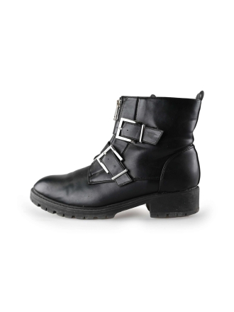 Sub55 Biker boots