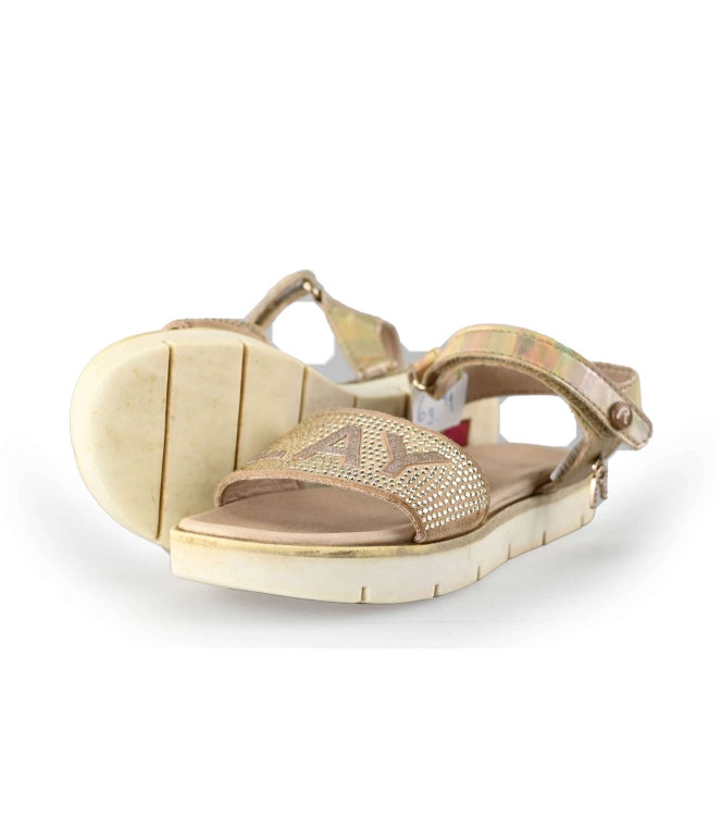 Replay Sandalen