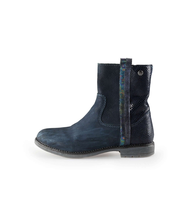 Braqeez Enkellaarzen