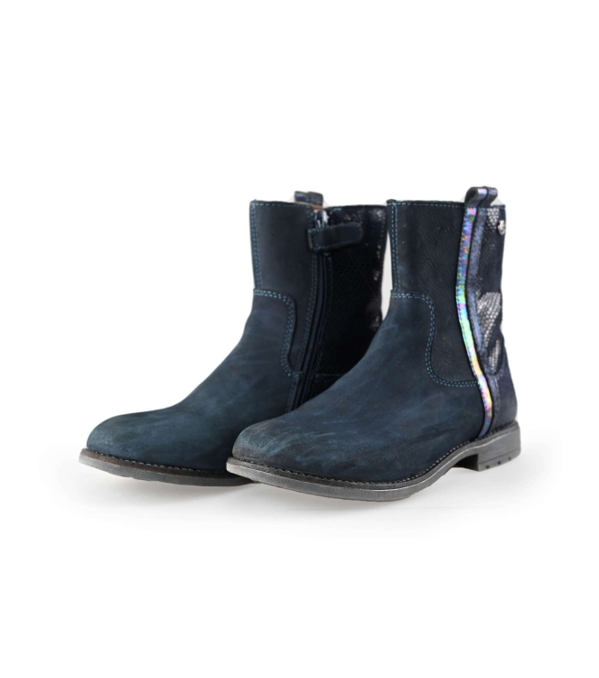 Braqeez Enkellaarzen