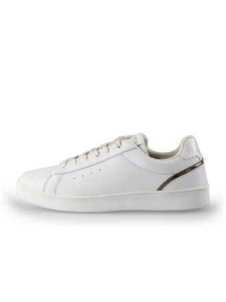Cruyff Sneakers Wit 226763