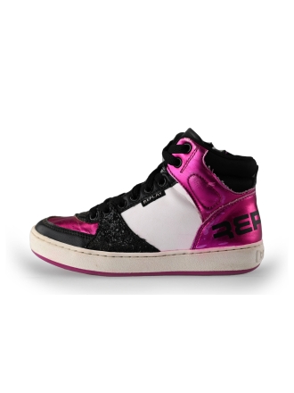 Replay Hoge sneakers