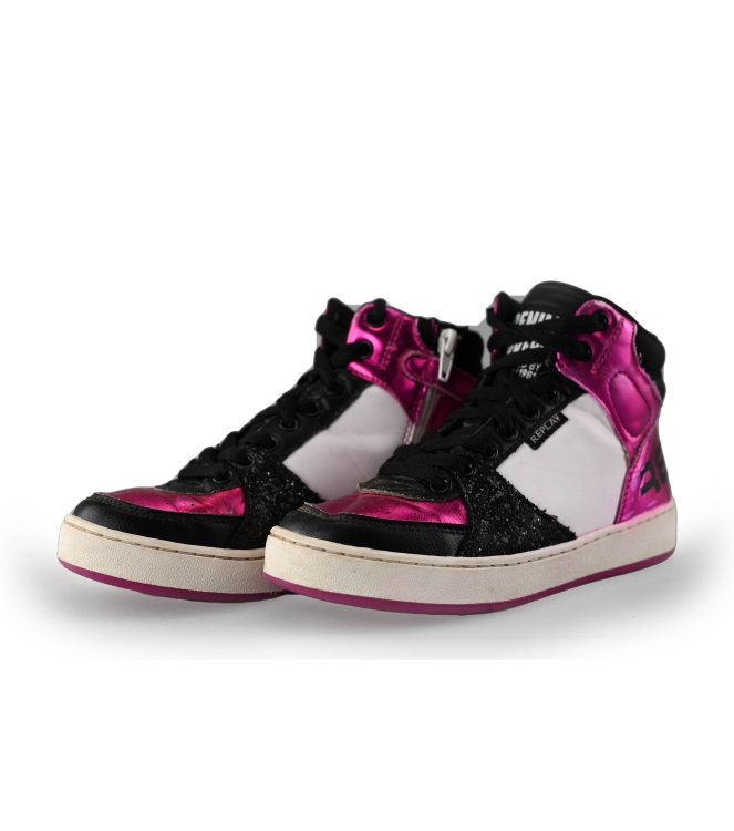 Replay Hoge sneakers
