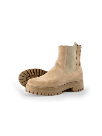 Nelson Chelsea boots