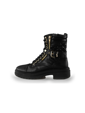 Giga Veterboots Zwart 226807