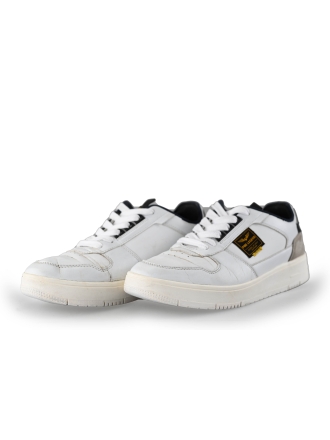 PME Legend Sneakers Wit 226812