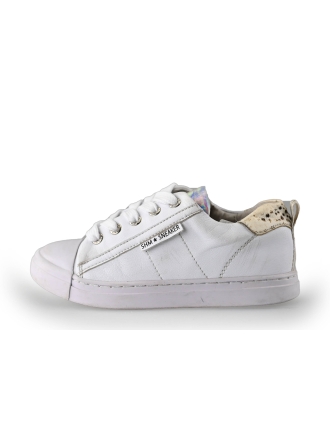 Shoesme Sneakers Wit 226828