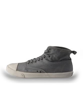 Filippa K Hoge sneakers Grijs 226904