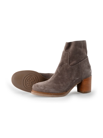 Shabbies Enkellaarzen