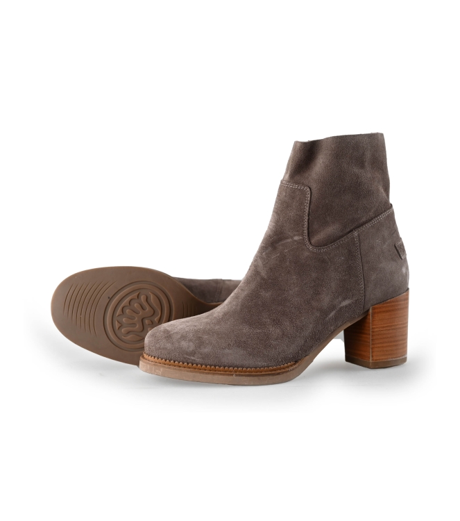 Shabbies Enkellaarzen