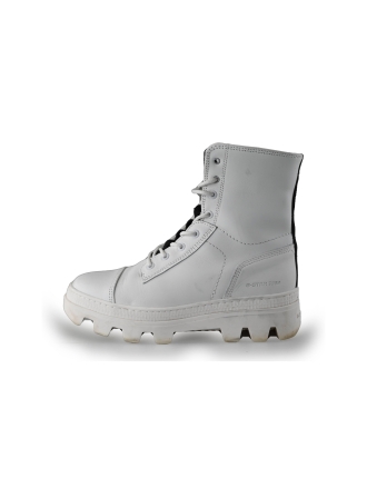 G-Star Veterboots Wit 226963