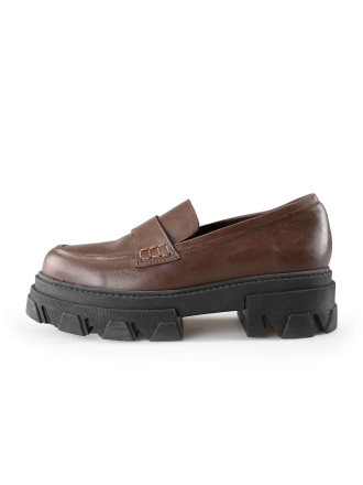 Alohas Loafers Bruin 226973