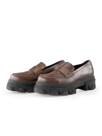 Alohas Loafers Bruin 226973