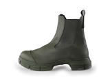 Ganni Chelsea boots