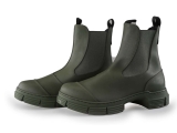 Ganni Chelsea boots