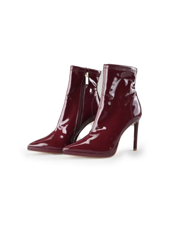 Steve Madden Enkellaarzen