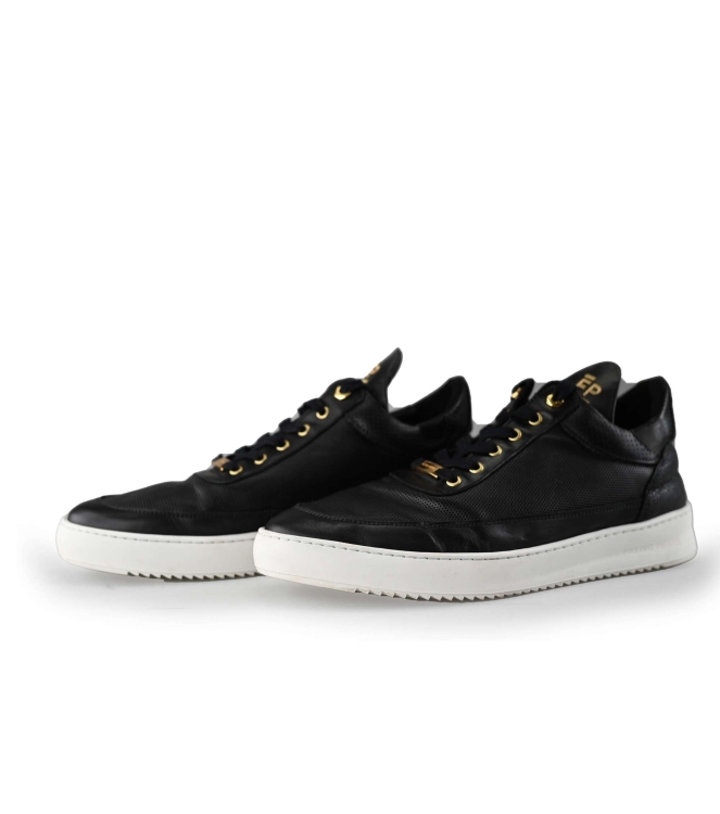 Filling Pieces Sneakers