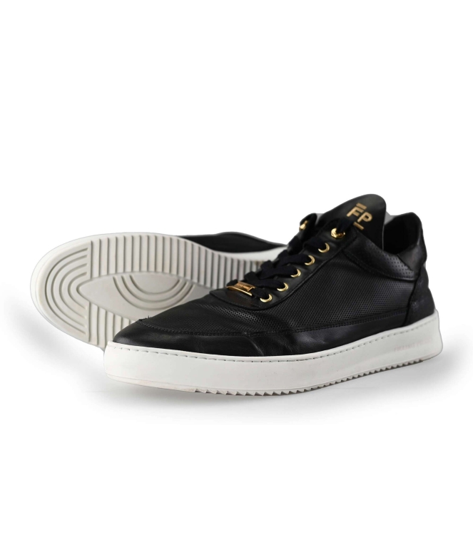 Filling Pieces Sneakers