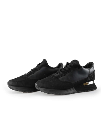 Mallet Sneakers Zwart 227009