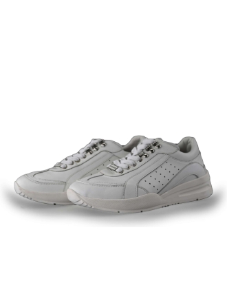 Dsquared2 Sneakers Wit 227020