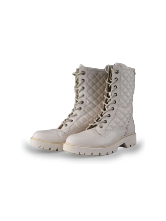 Guess Veterboots Beige 227058