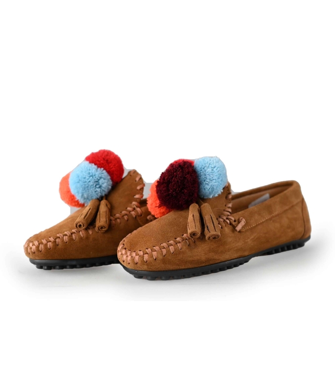 Fabienne Chapot Instappers