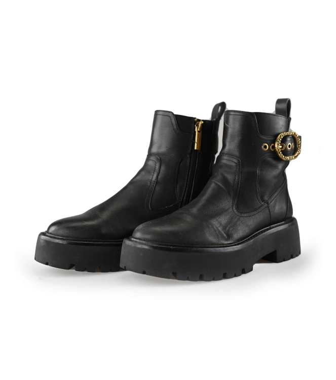 Kurt Geiger Enkellaarzen