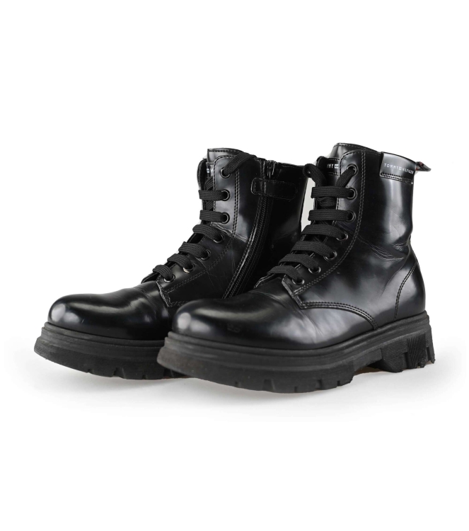 Tommy Hilfiger Veterboots