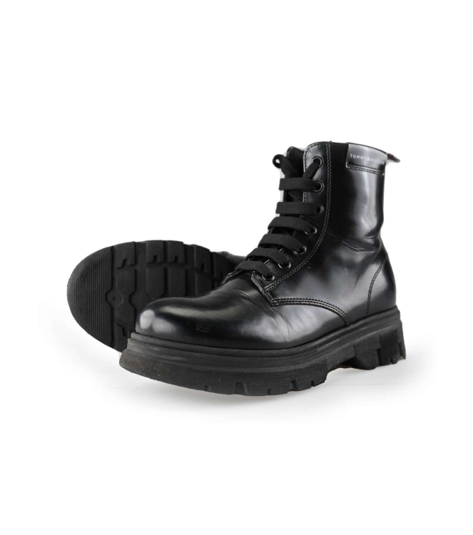 Tommy Hilfiger Veterboots