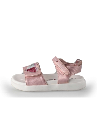Tommy Hilfiger Sandalen Roze 227092