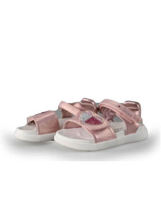 Tommy Hilfiger Sandalen Roze 227092