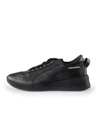 Dsquared2 Sneakers Zwart 227098