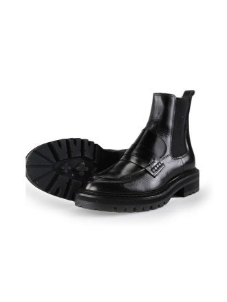 Billi Bi Chelsea boots