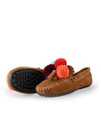 Fabienne Chapot Instappers