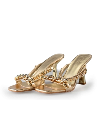 Michael Kors Pumps Goud 227121