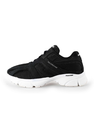 Balenciaga Sneakers Zwart 227135