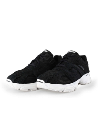 Balenciaga Sneakers Zwart 227135