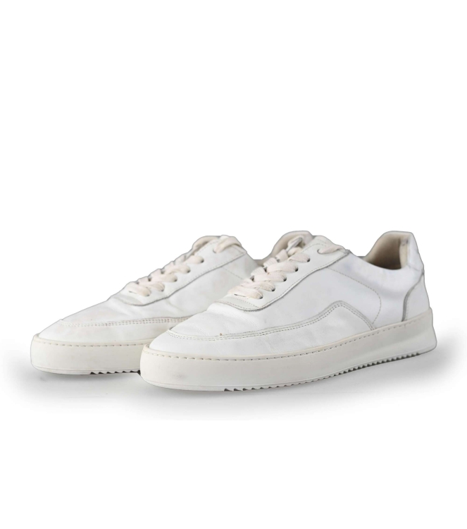 Filling Pieces Sneakers