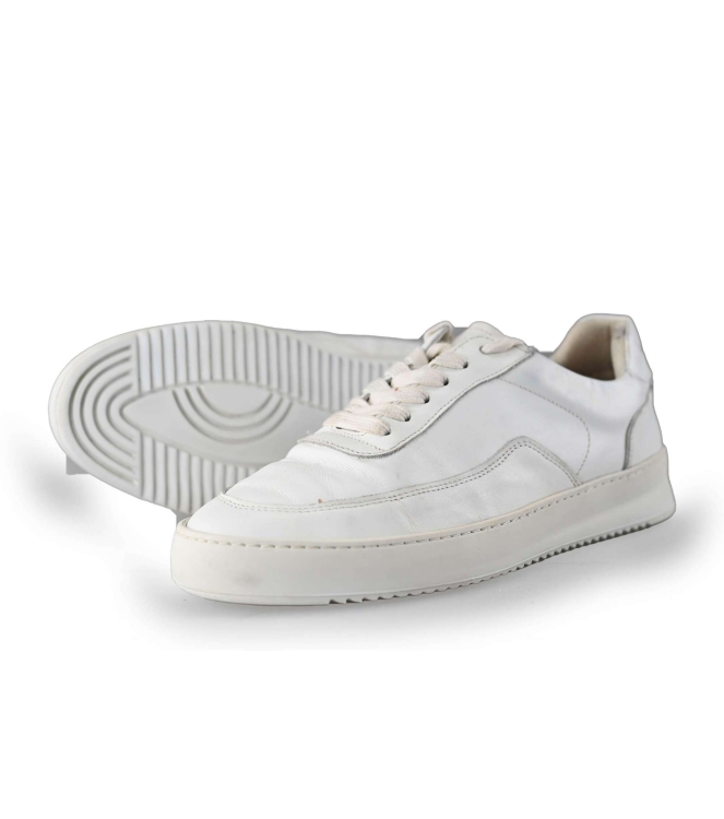 Filling Pieces Sneakers